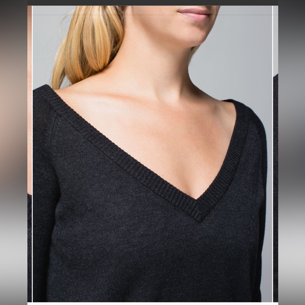 Lululemon Unity Pullover Sweater - Picture 13 of 15
